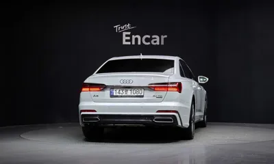 Audi A6 2023, 148285 км, за 20840.4 USD