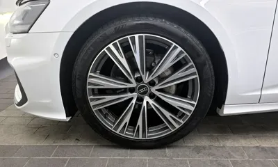 Audi A6 2023, 148285 км, за 20840.4 USD