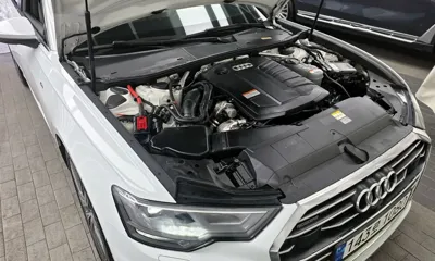 Audi A6 2023, 148285 км, за 20840.4 USD - фото 6