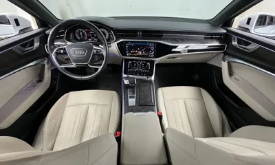 Audi A6 2023, 148285 км, за 20840.4 USD - фото 7