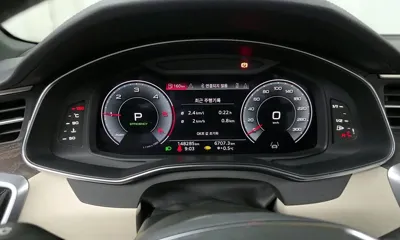 Audi A6 2023, 148285 км, за 20840.4 USD - фото 8