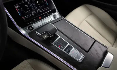 Audi A6 2023, 148285 км, за 20840.4 USD - фото 9