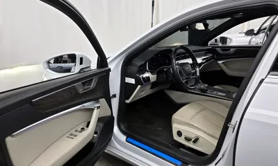 Audi A6 2023, 148285 км, за 20840.4 USD - фото 10
