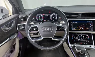 Audi A6 2023, 148285 км, за 20840.4 USD - фото 13
