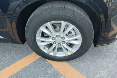 Cadillac XT6 2020, 103100 км, за 20946 USD - фото 8