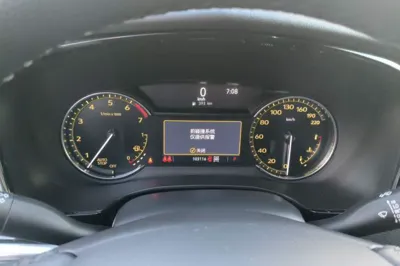 Cadillac XT6 2020, 103100 км, за 20946 USD - фото 11