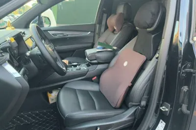 Cadillac XT6 2020, 103100 км, за 20946 USD - фото 15