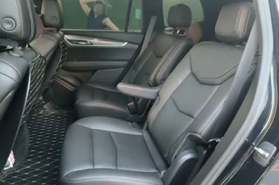 Cadillac XT6 2020, 103100 км, за 20946 USD - фото 17