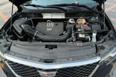 Cadillac XT6 2020, 103100 км, за 20946 USD - фото 21