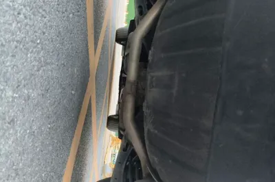 Cadillac XT6 2020, 103100 км, за 20946 USD - фото 25