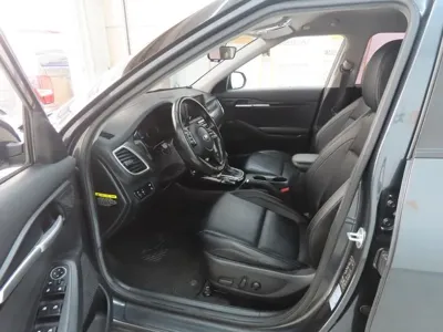 Kia Seltos 2020, 72648 км, за 11027.96 USD - фото 6