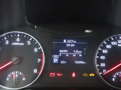 Kia Seltos 2020, 72648 км, за 11027.96 USD - фото 8