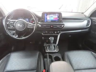 Kia Seltos 2020, 72648 км, за 11027.96 USD - фото 10
