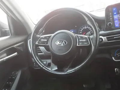Kia Seltos 2020, 72648 км, за 11027.96 USD - фото 19