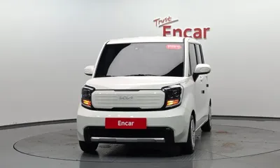 Kia Ray 2023, 37848 км, за 8255.86 USD