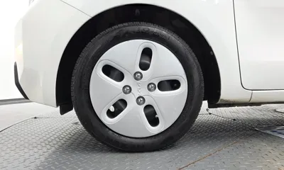 Kia Ray 2023, 37848 км, за 8255.86 USD