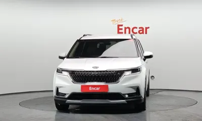 Kia Canival 2021, 167386 км, за 13335.95 USD