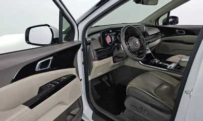 Kia Canival 2021, 167386 км, за 13266.05 USD - фото 11