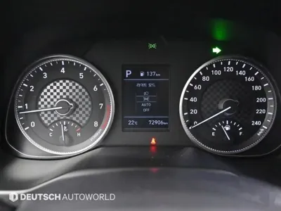 Hyundai Avante 2020, 72900 км, за 7944.26 USD - фото 8