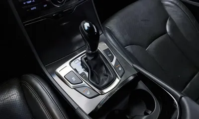 Hyundai Grandeur 2014, 147655 км, за 3503.31 USD - фото 9