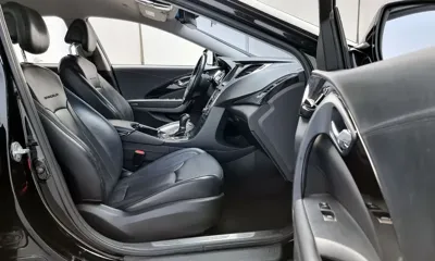 Hyundai Grandeur 2014, 147655 км, за 3503.31 USD - фото 10
