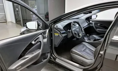Hyundai Grandeur 2014, 147655 км, за 3503.31 USD - фото 11