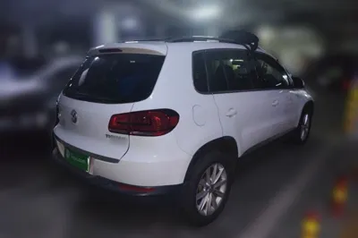 Volkswagen Tiguan 2016, 82400 км, за 6395 USD - фото 6