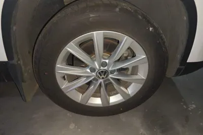 Volkswagen Tiguan 2016, 82400 км, за 6395 USD - фото 8