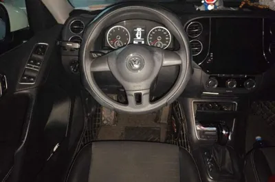 Volkswagen Tiguan 2016, 82400 км, за 6395 USD - фото 10