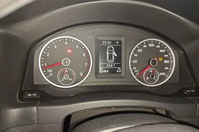 Volkswagen Tiguan 2016, 82400 км, за 6395 USD - фото 11