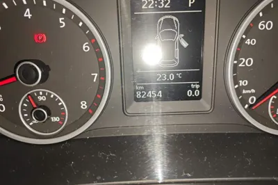 Volkswagen Tiguan 2016, 82400 км, за 6395 USD - фото 12
