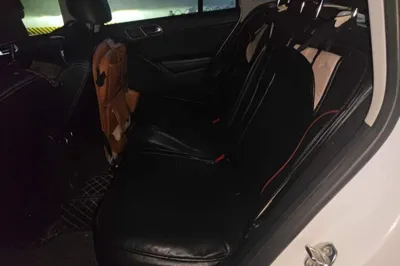 Volkswagen Tiguan 2016, 82400 км, за 6395 USD - фото 17