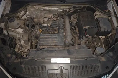Volkswagen Tiguan 2016, 82400 км, за 6395 USD - фото 21