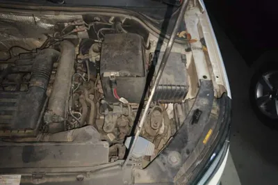 Volkswagen Tiguan 2016, 82400 км, за 6395 USD - фото 22
