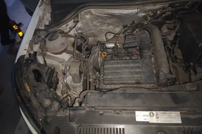 Volkswagen Tiguan 2016, 82400 км, за 6395 USD - фото 23