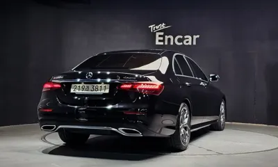 Mercedes-Benz E-Class 2023, 11740 км, за 34357.45 USD