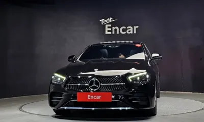 Mercedes-Benz E-Class 2023, 11740 км, за 34357.45 USD