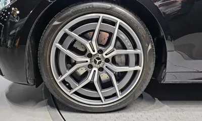Mercedes-Benz E-Class 2023, 11740 км, за 34357.45 USD