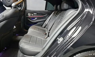 Mercedes-Benz E-Class 2023, 11740 км, за 34357.45 USD - фото 12