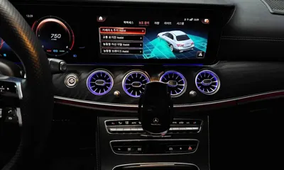 Mercedes-Benz E-Class 2023, 11740 км, за 34357.45 USD - фото 14