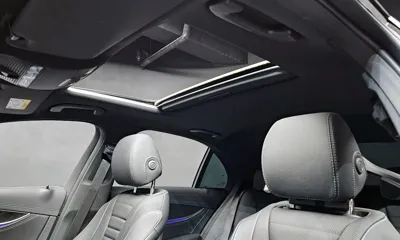 Mercedes-Benz E-Class 2023, 11740 км, за 34357.45 USD - фото 18