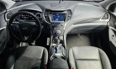 Hyundai Santafe 2018, 86428 км, за 8403.91 USD - фото 7
