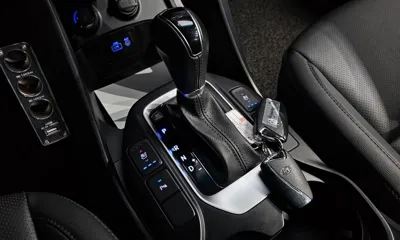 Hyundai Santafe 2018, 86428 км, за 8403.91 USD - фото 9