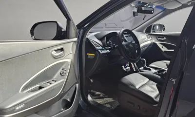 Hyundai Santafe 2018, 86428 км, за 8403.91 USD - фото 11