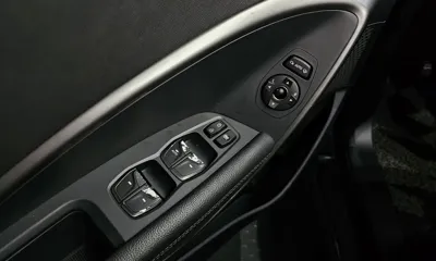 Hyundai Santafe 2018, 86428 км, за 8403.91 USD - фото 16