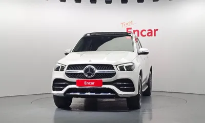 Mercedes-Benz GLE-Class 2021, 43480 км, за 40698.44 USD
