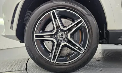 Mercedes-Benz GLE-Class 2021, 43480 км, за 40698.44 USD