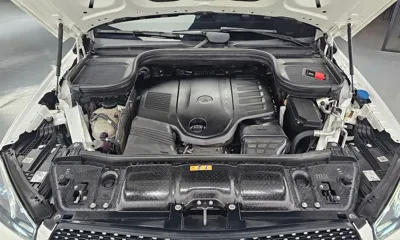 Mercedes-Benz GLE-Class 2021, 43480 км, за 40698.44 USD - фото 6