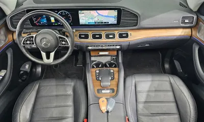 Mercedes-Benz GLE-Class 2021, 43480 км, за 40698.44 USD - фото 7