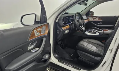 Mercedes-Benz GLE-Class 2021, 43480 км, за 40698.44 USD - фото 10